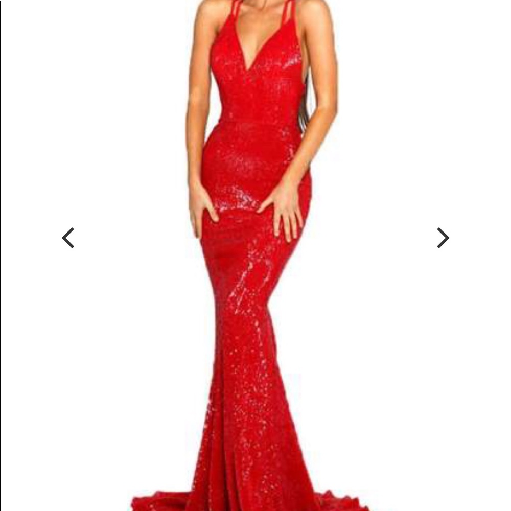 portia and scarlett dress